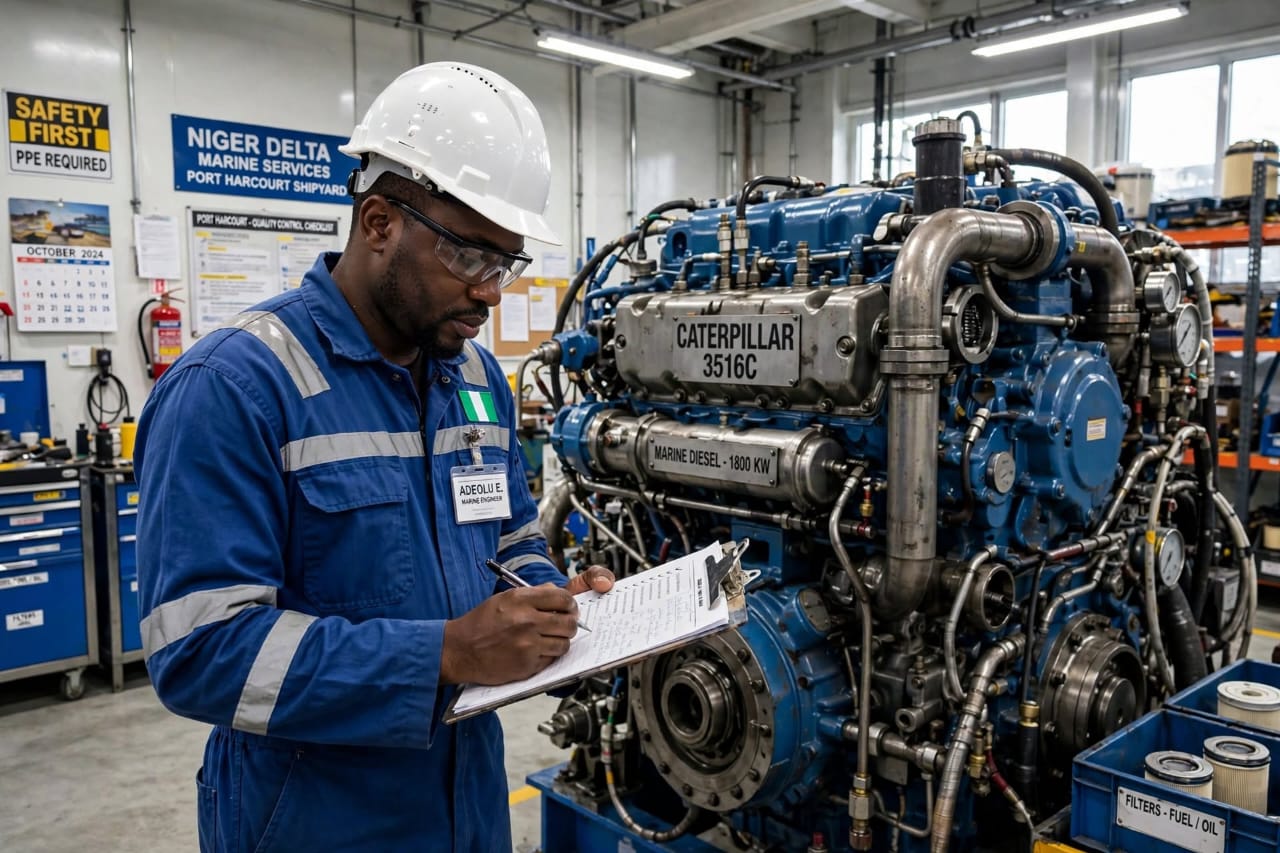 Quality Assurance and Engineering Standard