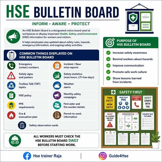Corporate Vessel Crew Safety & HSE Workshop
